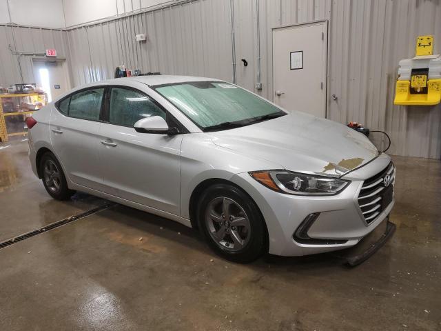 Photo 3 VIN: 5NPD94LA4HH090254 - HYUNDAI ELANTRA EC 