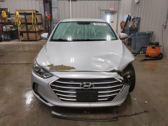 Photo 4 VIN: 5NPD94LA4HH090254 - HYUNDAI ELANTRA EC 