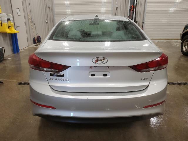 Photo 5 VIN: 5NPD94LA4HH090254 - HYUNDAI ELANTRA EC 