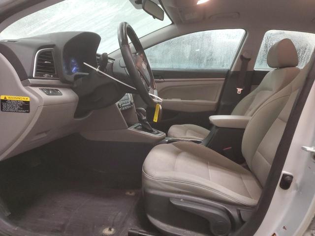 Photo 6 VIN: 5NPD94LA4HH090254 - HYUNDAI ELANTRA EC 