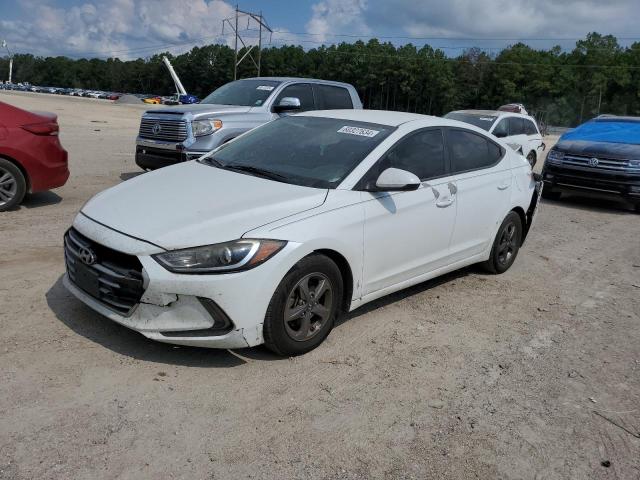 Photo 0 VIN: 5NPD94LA4HH094837 - HYUNDAI ELANTRA EC 