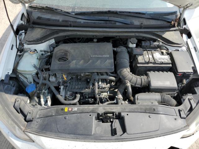 Photo 10 VIN: 5NPD94LA4HH094837 - HYUNDAI ELANTRA EC 