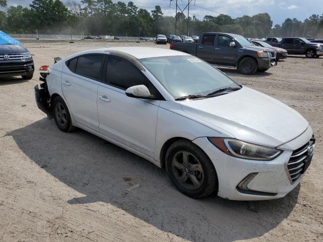 Photo 3 VIN: 5NPD94LA4HH094837 - HYUNDAI ELANTRA EC 