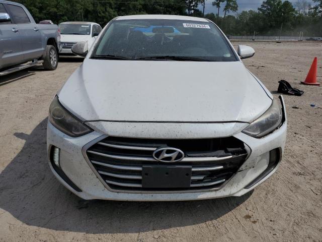 Photo 4 VIN: 5NPD94LA4HH094837 - HYUNDAI ELANTRA EC 