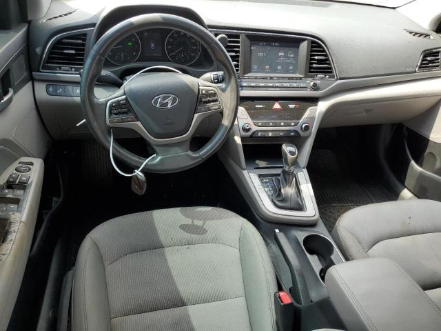 Photo 7 VIN: 5NPD94LA4HH094837 - HYUNDAI ELANTRA EC 