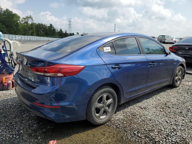 Photo 2 VIN: 5NPD94LA4HH152672 - HYUNDAI ELANTRA EC 