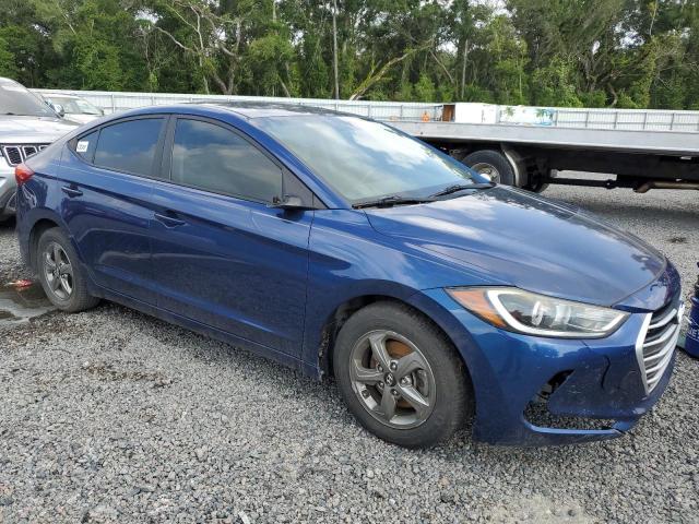 Photo 3 VIN: 5NPD94LA4HH152672 - HYUNDAI ELANTRA EC 