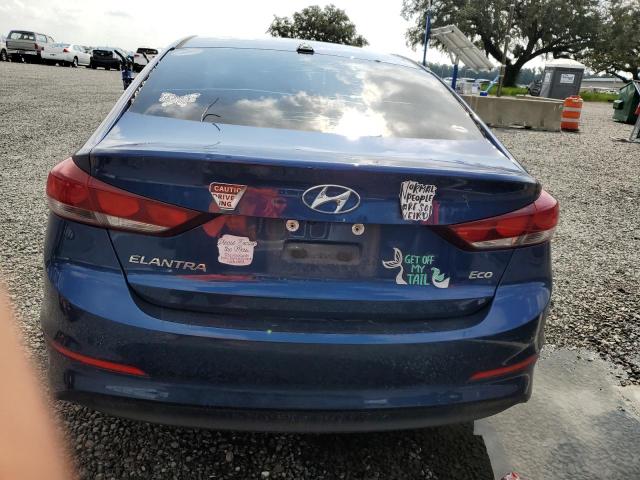 Photo 5 VIN: 5NPD94LA4HH152672 - HYUNDAI ELANTRA EC 