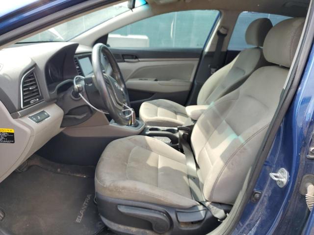 Photo 6 VIN: 5NPD94LA4HH152672 - HYUNDAI ELANTRA EC 