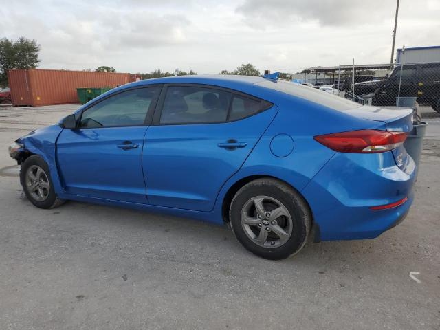 Photo 1 VIN: 5NPD94LA4JH320512 - HYUNDAI ELANTRA EC 