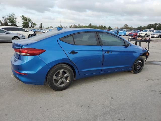 Photo 2 VIN: 5NPD94LA4JH320512 - HYUNDAI ELANTRA EC 