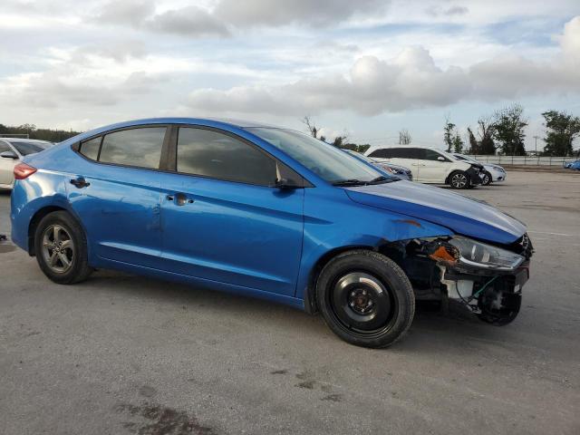 Photo 3 VIN: 5NPD94LA4JH320512 - HYUNDAI ELANTRA EC 