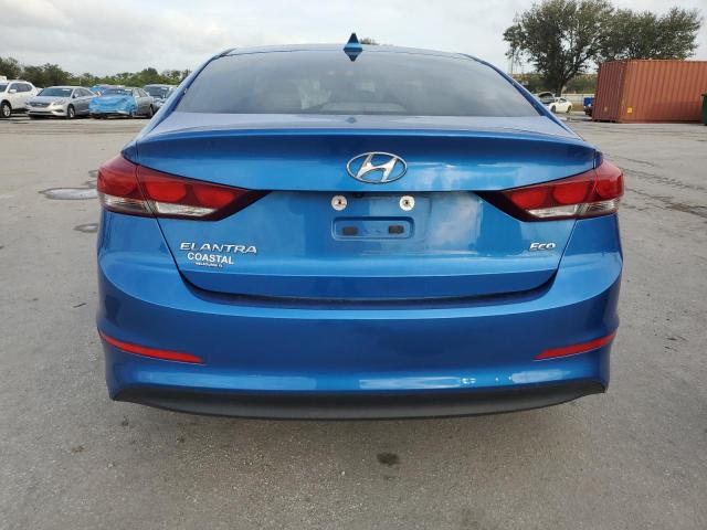 Photo 5 VIN: 5NPD94LA4JH320512 - HYUNDAI ELANTRA EC 