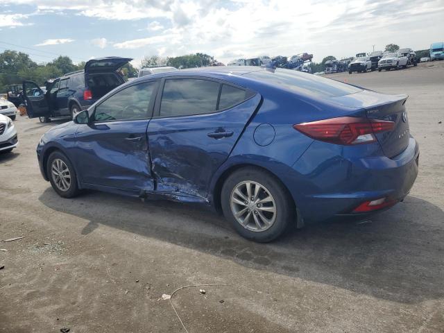 Photo 1 VIN: 5NPD94LA4KH478088 - HYUNDAI ELANTRA EC 