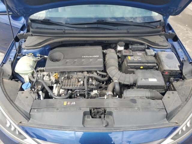 Photo 10 VIN: 5NPD94LA4KH478088 - HYUNDAI ELANTRA EC 