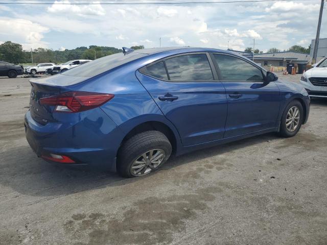 Photo 2 VIN: 5NPD94LA4KH478088 - HYUNDAI ELANTRA EC 