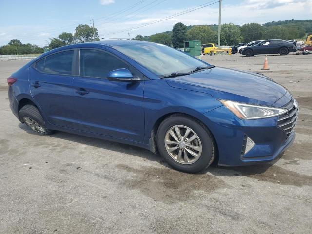 Photo 3 VIN: 5NPD94LA4KH478088 - HYUNDAI ELANTRA EC 