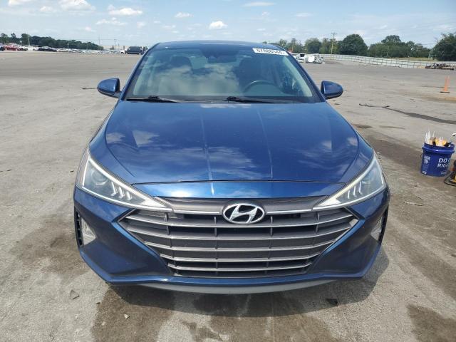 Photo 4 VIN: 5NPD94LA4KH478088 - HYUNDAI ELANTRA EC 