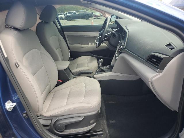 Photo 6 VIN: 5NPD94LA4KH478088 - HYUNDAI ELANTRA EC 