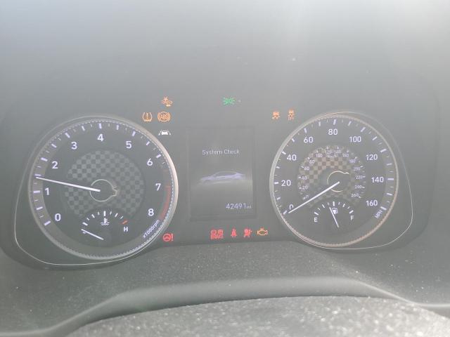 Photo 8 VIN: 5NPD94LA4KH478088 - HYUNDAI ELANTRA EC 