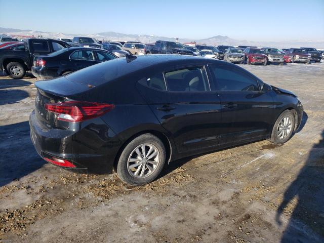 Photo 2 VIN: 5NPD94LA4LH508482 - HYUNDAI ELANTRA EC 