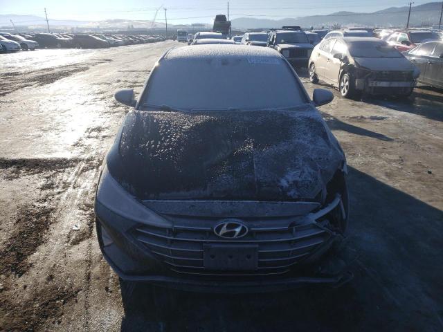 Photo 4 VIN: 5NPD94LA4LH508482 - HYUNDAI ELANTRA EC 