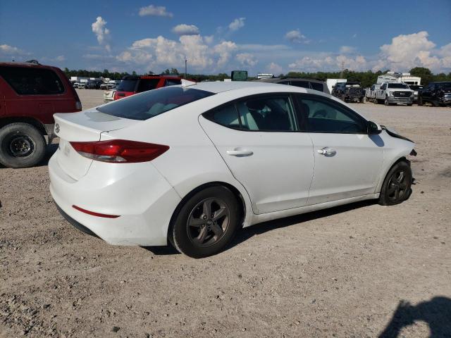 Photo 2 VIN: 5NPD94LA5HH068750 - HYUNDAI ELANTRA EC 