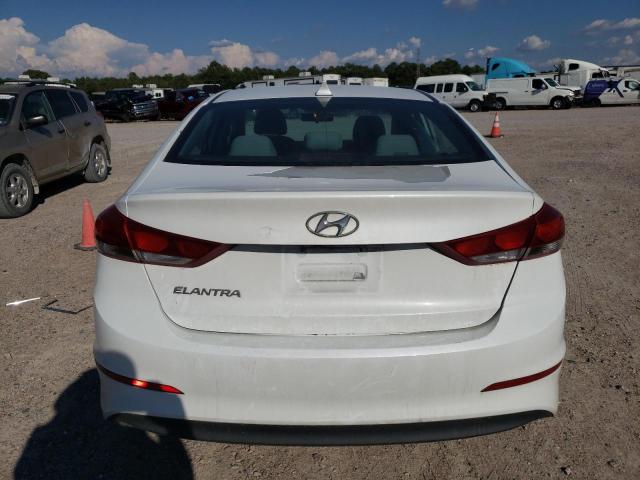 Photo 5 VIN: 5NPD94LA5HH068750 - HYUNDAI ELANTRA EC 