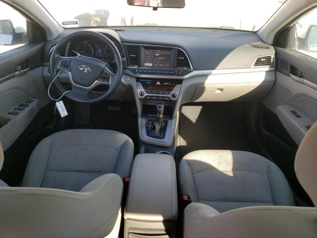 Photo 7 VIN: 5NPD94LA5HH068750 - HYUNDAI ELANTRA EC 