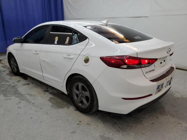 Photo 1 VIN: 5NPD94LA5HH074421 - HYUNDAI ELANTRA EC 