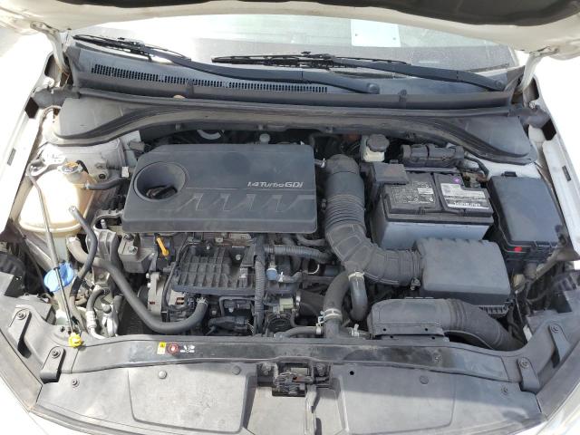 Photo 10 VIN: 5NPD94LA5HH074421 - HYUNDAI ELANTRA EC 