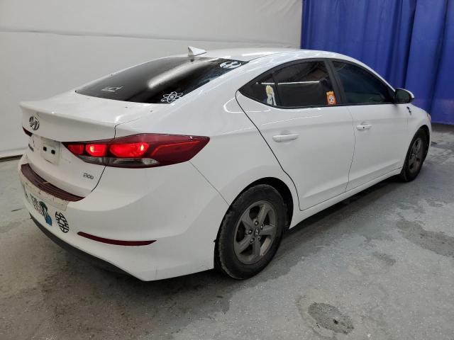 Photo 2 VIN: 5NPD94LA5HH074421 - HYUNDAI ELANTRA EC 