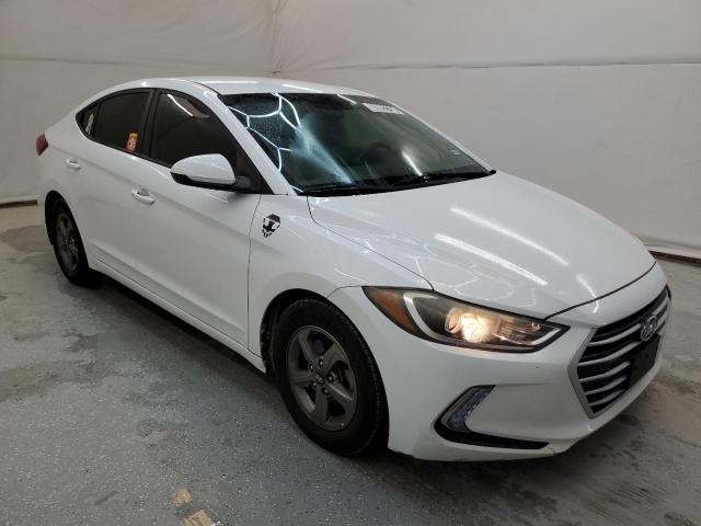 Photo 3 VIN: 5NPD94LA5HH074421 - HYUNDAI ELANTRA EC 