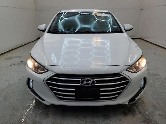 Photo 4 VIN: 5NPD94LA5HH074421 - HYUNDAI ELANTRA EC 