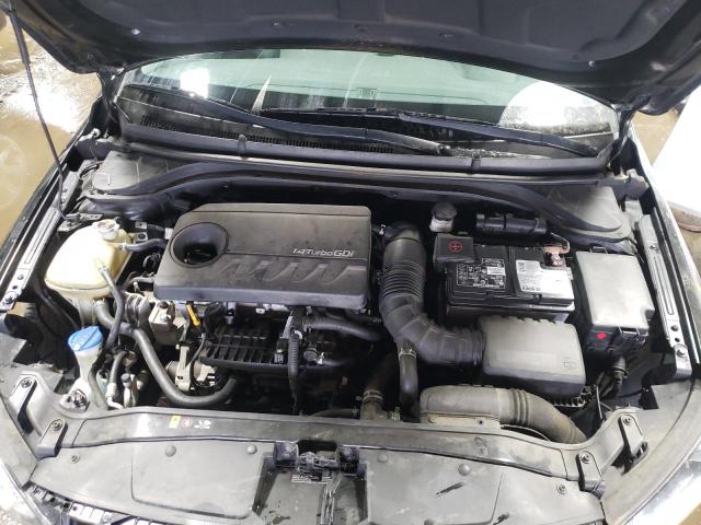 Photo 6 VIN: 5NPD94LA5HH092711 - HYUNDAI ELANTRA EC 