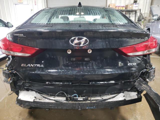 Photo 8 VIN: 5NPD94LA5HH092711 - HYUNDAI ELANTRA EC 