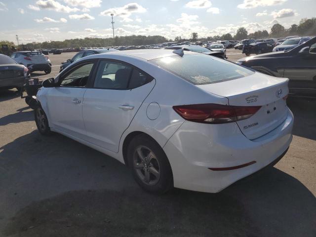 Photo 1 VIN: 5NPD94LA5HH094121 - HYUNDAI ELANTRA EC 