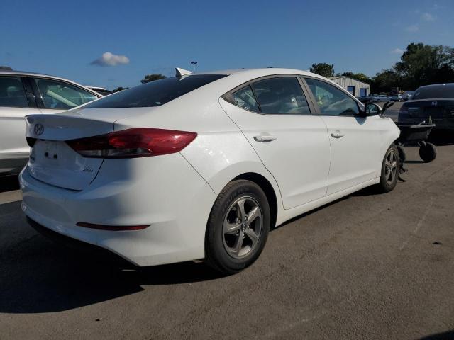 Photo 2 VIN: 5NPD94LA5HH094121 - HYUNDAI ELANTRA EC 