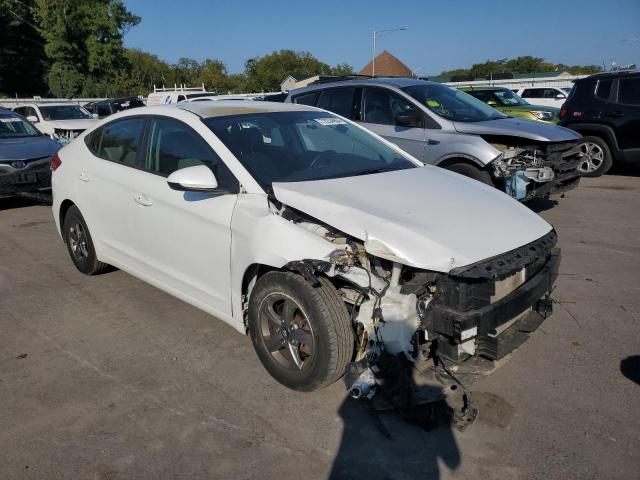 Photo 3 VIN: 5NPD94LA5HH094121 - HYUNDAI ELANTRA EC 