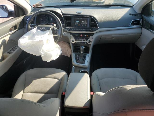 Photo 7 VIN: 5NPD94LA5HH094121 - HYUNDAI ELANTRA EC 