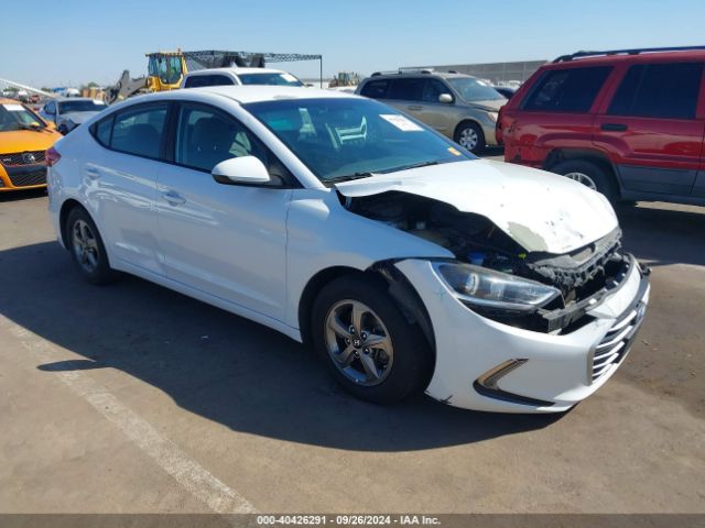 Photo 0 VIN: 5NPD94LA5HH097617 - HYUNDAI ELANTRA 