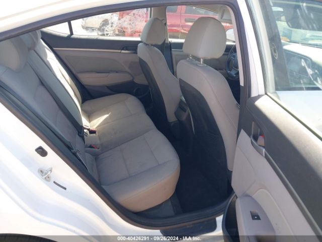 Photo 7 VIN: 5NPD94LA5HH097617 - HYUNDAI ELANTRA 