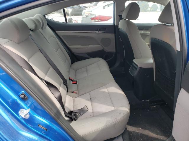 Photo 5 VIN: 5NPD94LA5HH108776 - HYUNDAI ELANTRA EC 