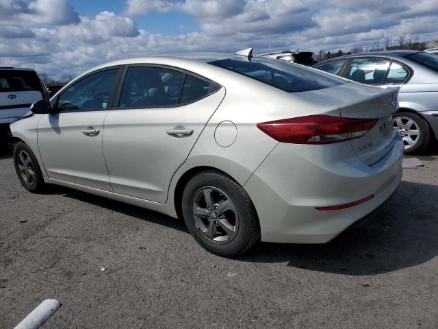 Photo 1 VIN: 5NPD94LA5HH129689 - HYUNDAI ELANTRA EC 