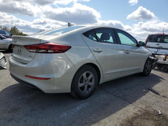 Photo 2 VIN: 5NPD94LA5HH129689 - HYUNDAI ELANTRA EC 