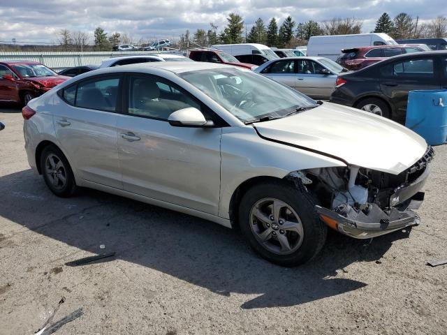 Photo 3 VIN: 5NPD94LA5HH129689 - HYUNDAI ELANTRA EC 