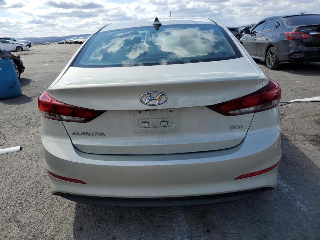 Photo 5 VIN: 5NPD94LA5HH129689 - HYUNDAI ELANTRA EC 