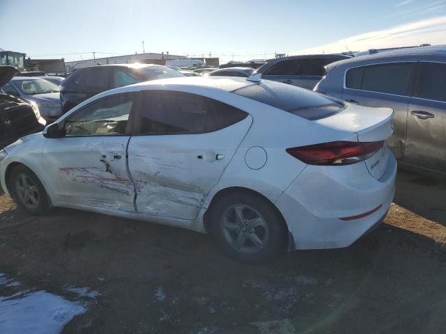 Photo 1 VIN: 5NPD94LA5JH386468 - HYUNDAI ELANTRA EC 