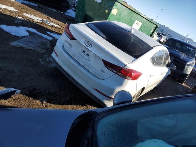 Photo 2 VIN: 5NPD94LA5JH386468 - HYUNDAI ELANTRA EC 