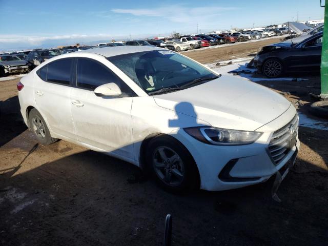 Photo 3 VIN: 5NPD94LA5JH386468 - HYUNDAI ELANTRA EC 